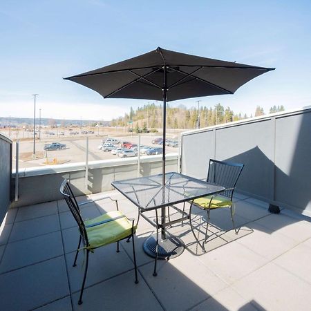 Prestige Treasure Cove Resort, Worldhotels Elite Prince George Exterior foto