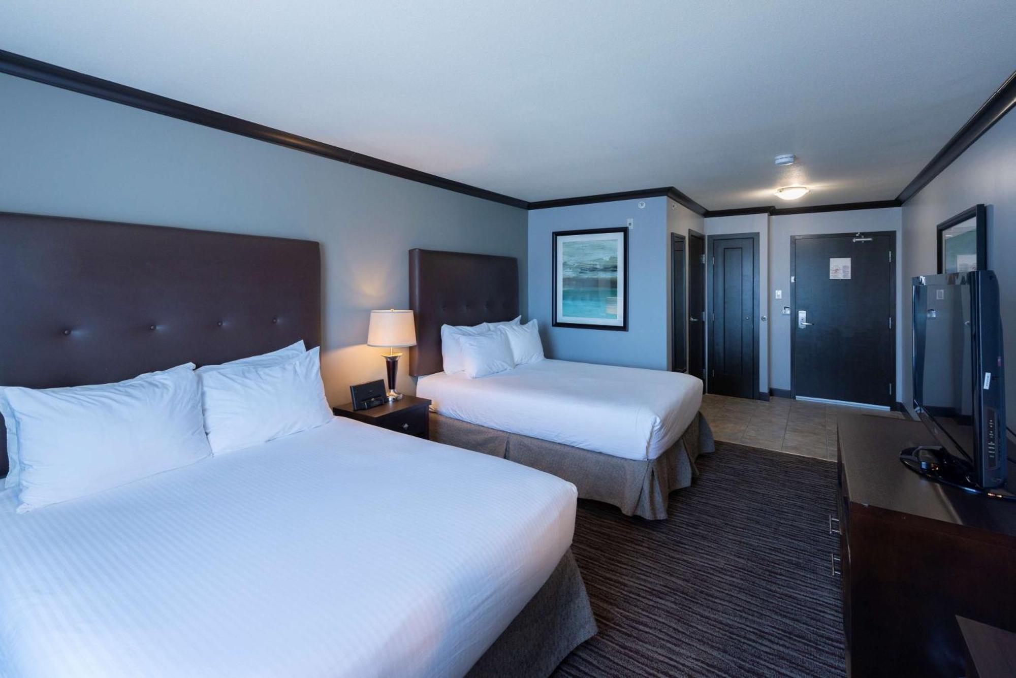 Prestige Treasure Cove Resort, Worldhotels Elite Prince George Exterior foto
