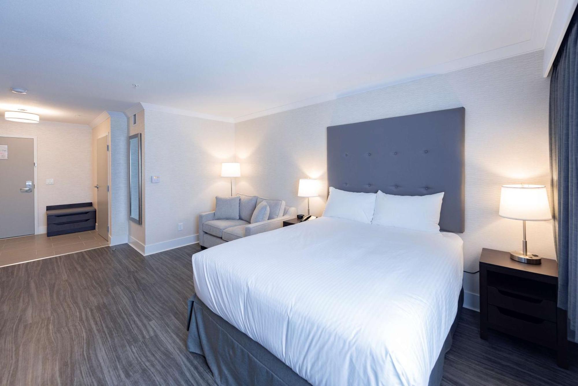 Prestige Treasure Cove Resort, Worldhotels Elite Prince George Exterior foto